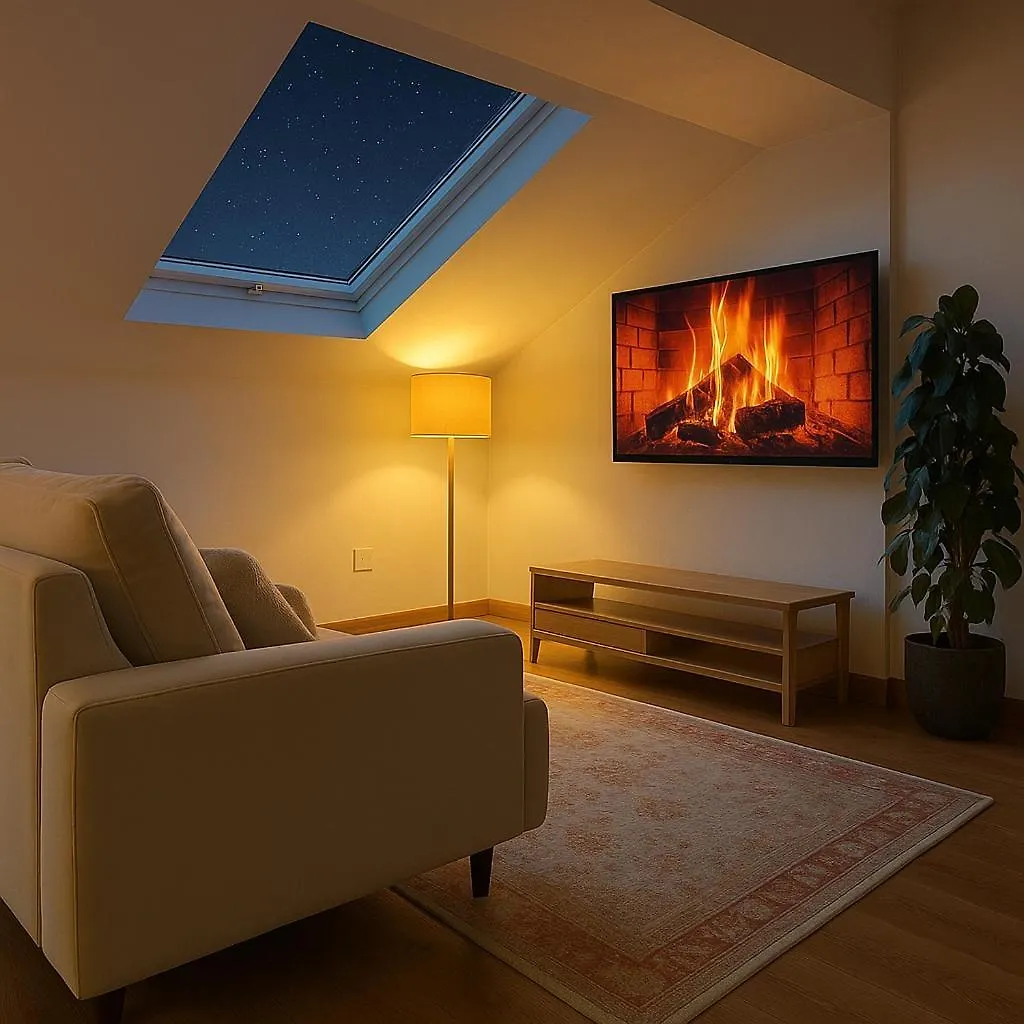 Spacious 2Br, 2 Bath - Ideal For Families & Groups - City Centre Gem Edinburg