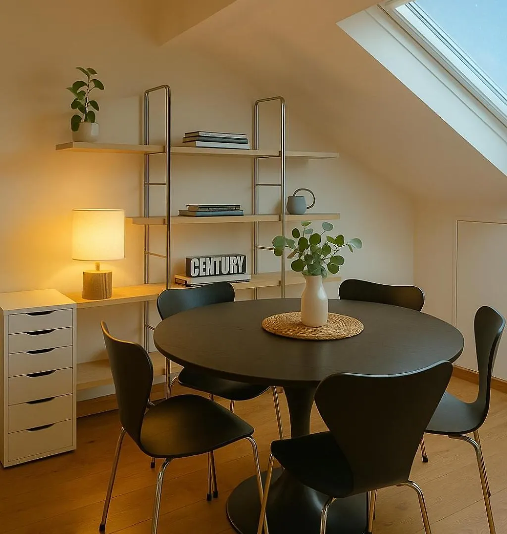 Spacious 2Br, 2 Bath - Ideal For Families & Groups - City Centre Gem Edinburg 0*,